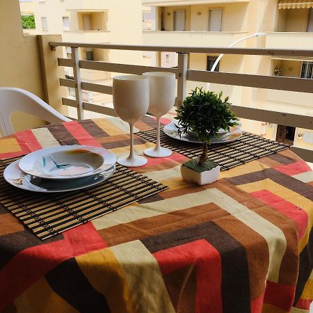 Holiday House Алгеро Екстериор снимка