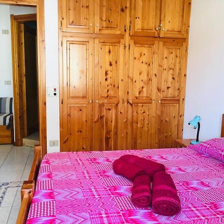 Holiday House Алгеро Екстериор снимка