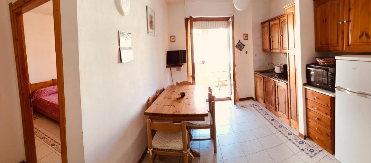 Holiday House Алгеро Екстериор снимка