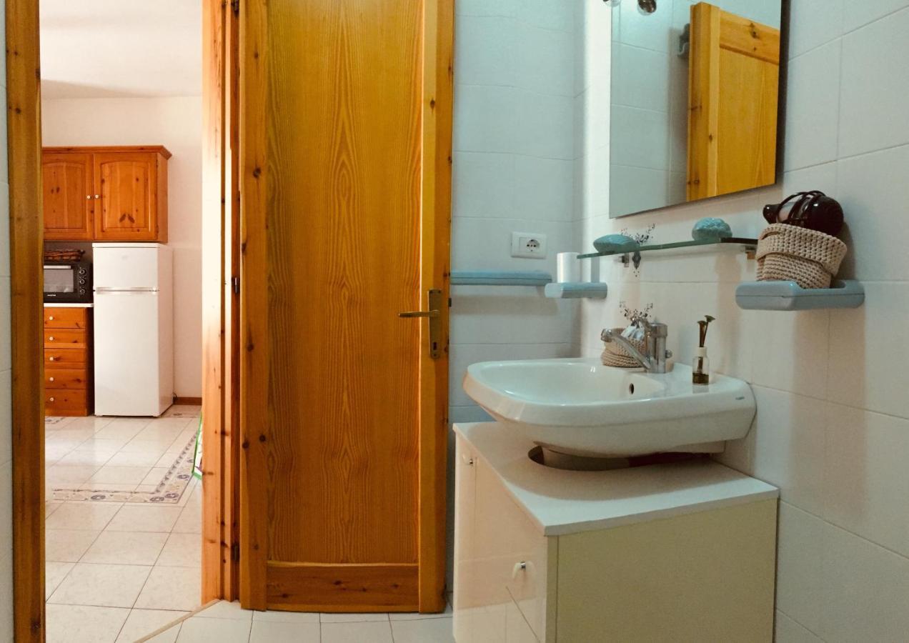 Holiday House Алгеро Екстериор снимка