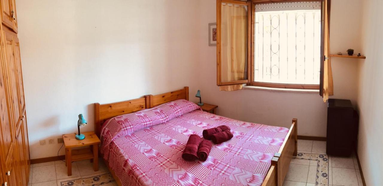Holiday House Алгеро Екстериор снимка