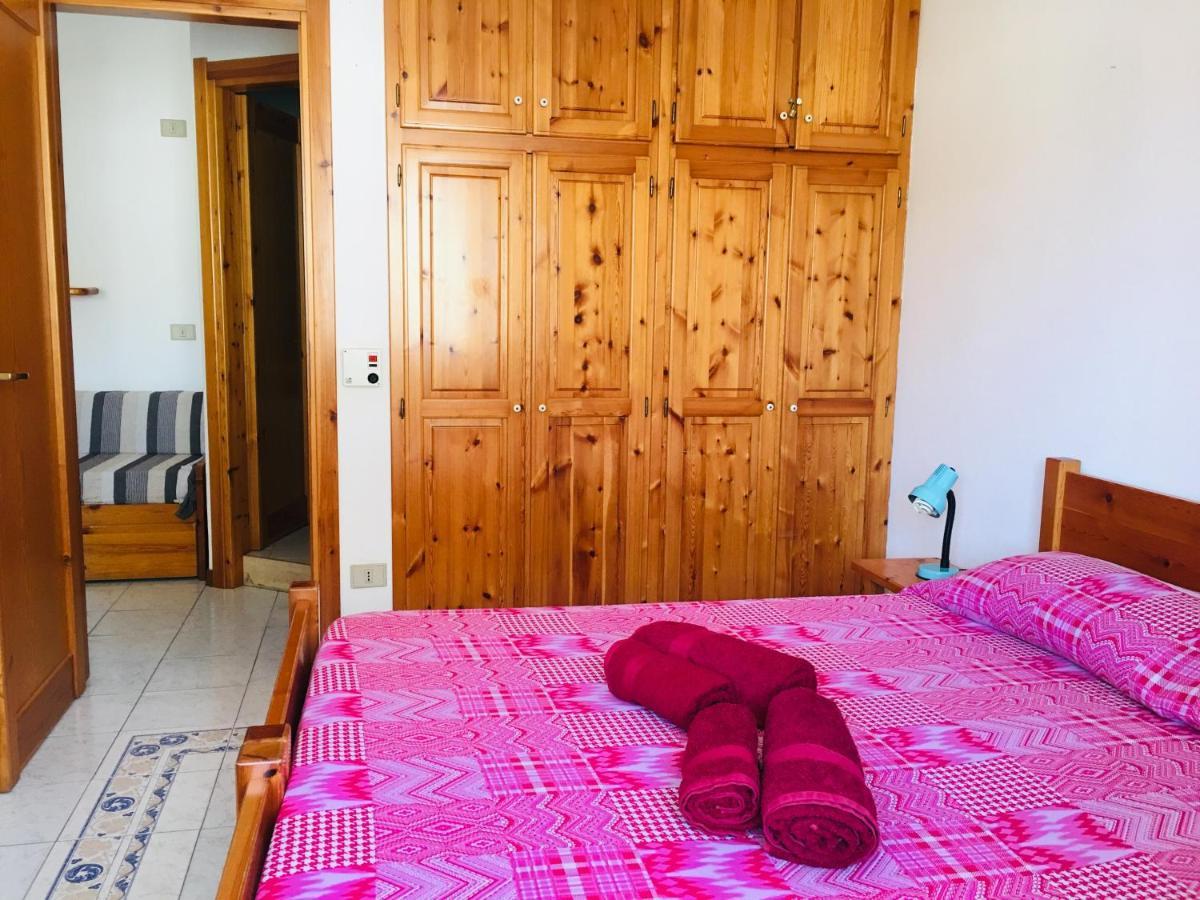 Holiday House Алгеро Екстериор снимка