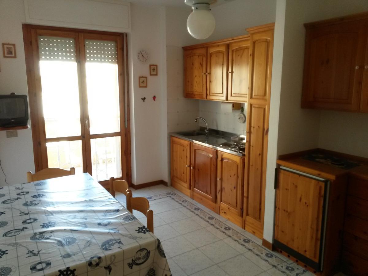 Holiday House Алгеро Екстериор снимка