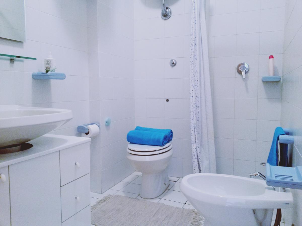 Holiday House Алгеро Екстериор снимка