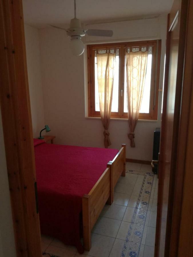 Holiday House Алгеро Екстериор снимка