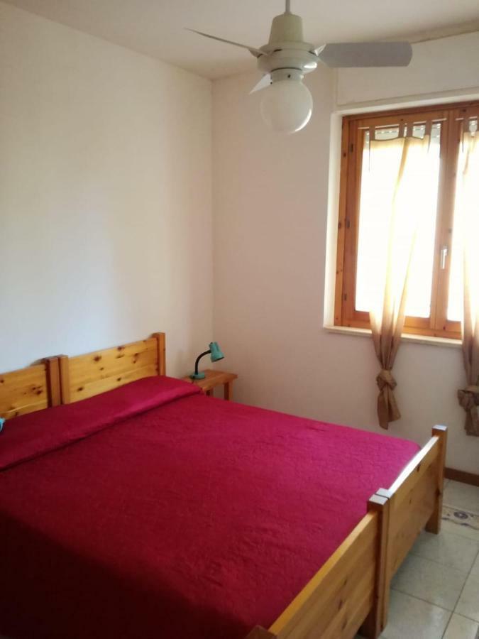 Holiday House Алгеро Екстериор снимка