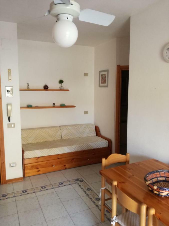 Holiday House Алгеро Екстериор снимка